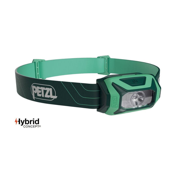 Linterna de Cabeza Petzl Tikkina