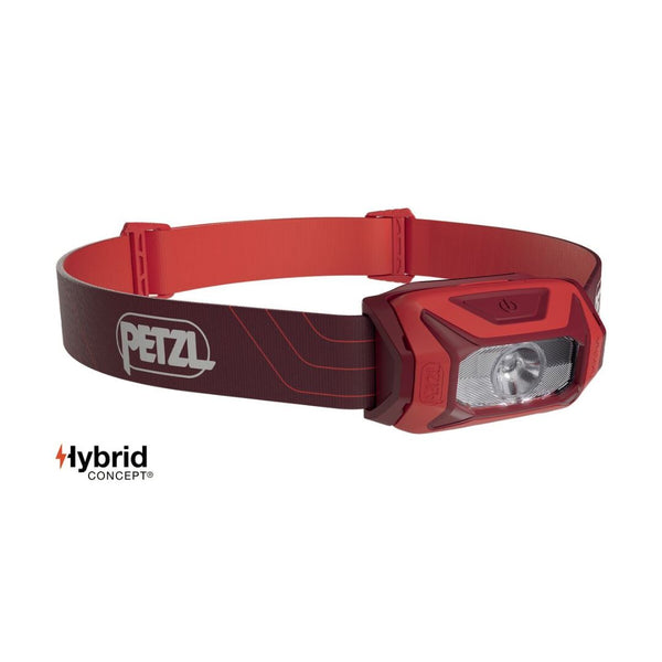 Linterna de Cabeza Petzl Tikkina