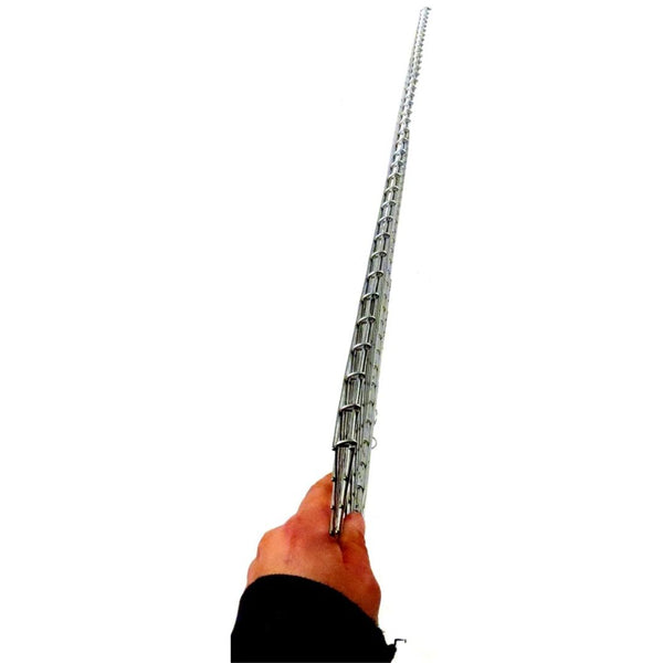 Trampas para Palomas Plegables Tomahawk con Dos Puertas