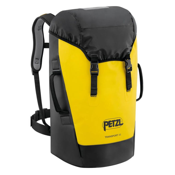 Morral Petzl TRANSPORT 45