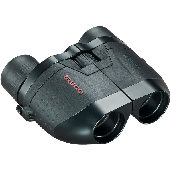 Tasco 10-30x50 Zoom Binocular