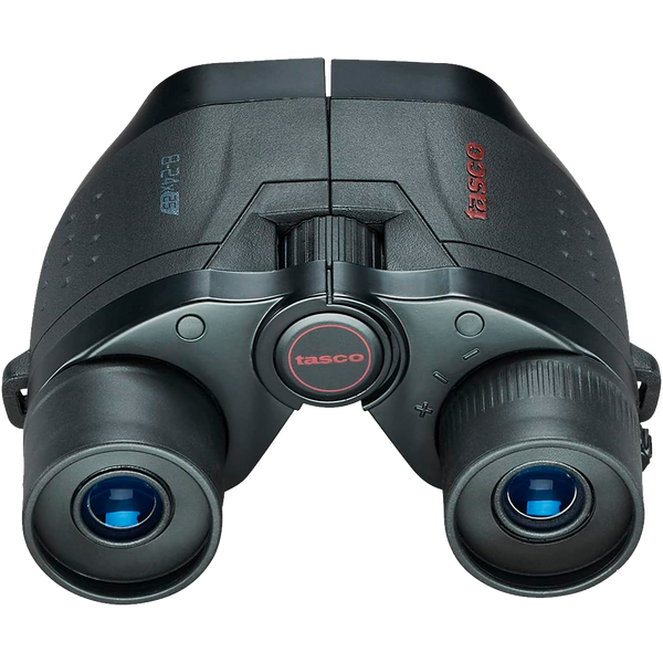 Tasco 10-30x50 Zoom Binocular