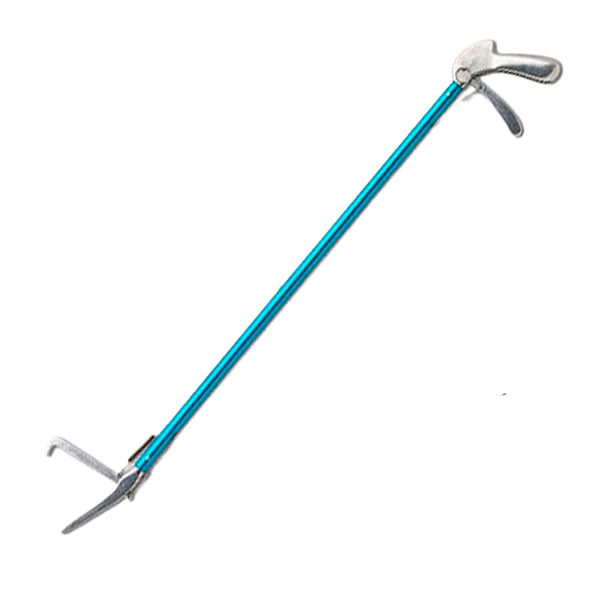Tenaza para Serpientes Midwest Tongs Estándar Plegable