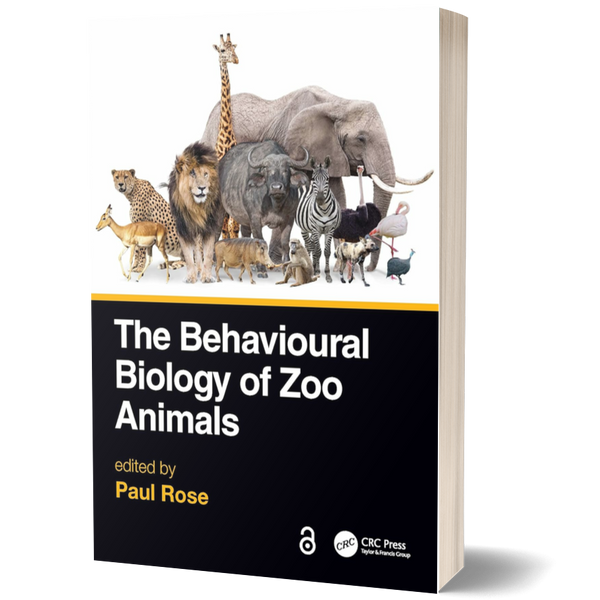 The Behavioural Biology of Zoo Animals