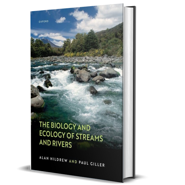 The Biology and Ecology of Streams and Rivers