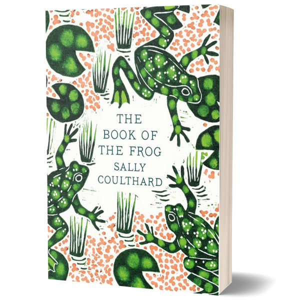 The Book of the Frog