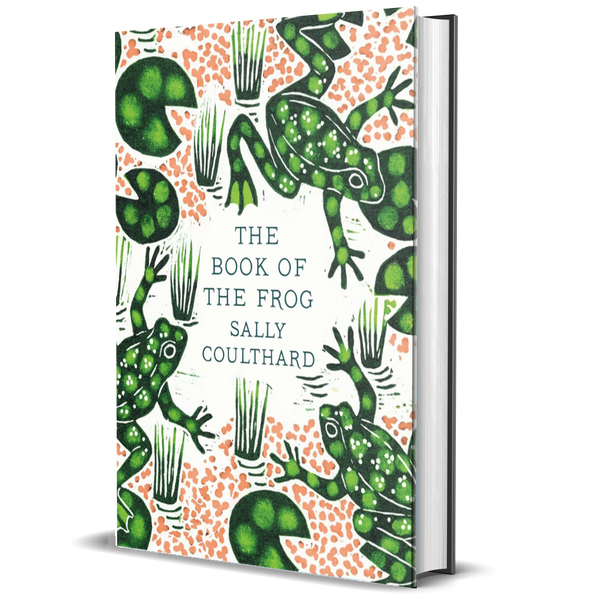 The Book of the Frog