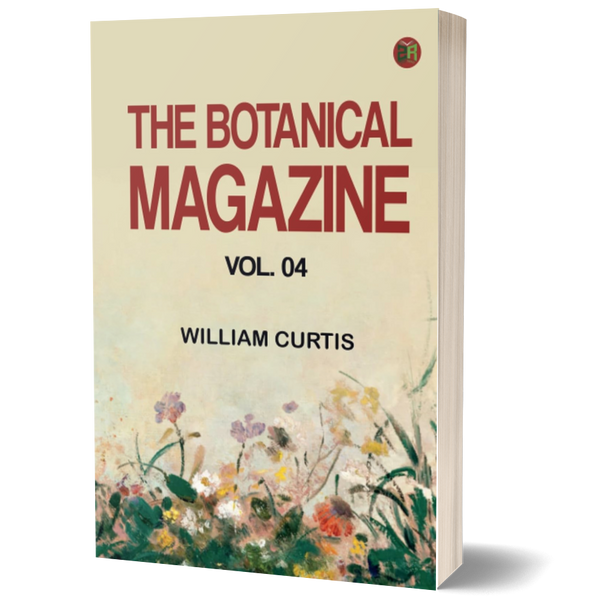 The Botanical Magazine