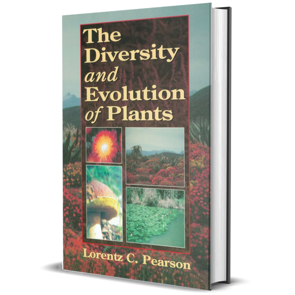 The Diversity and Evolution of Plants, 1st Ed.