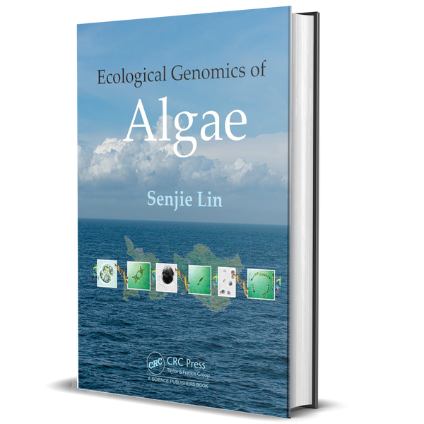 The Ecological Genomics of Algae