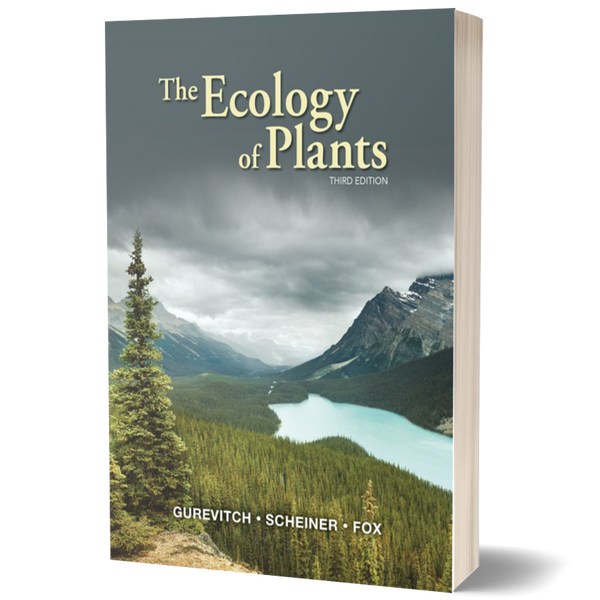 The Ecology of Plants