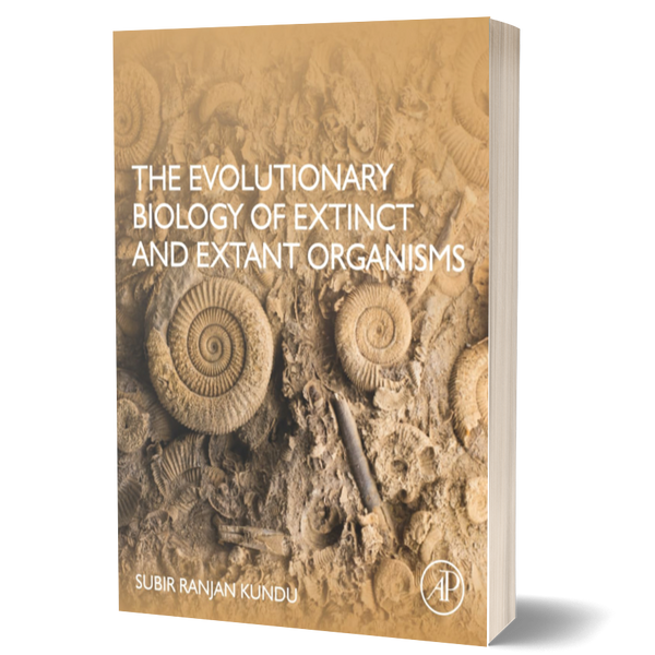 The Evolutionary Biology of Extinct and Extant Organisms