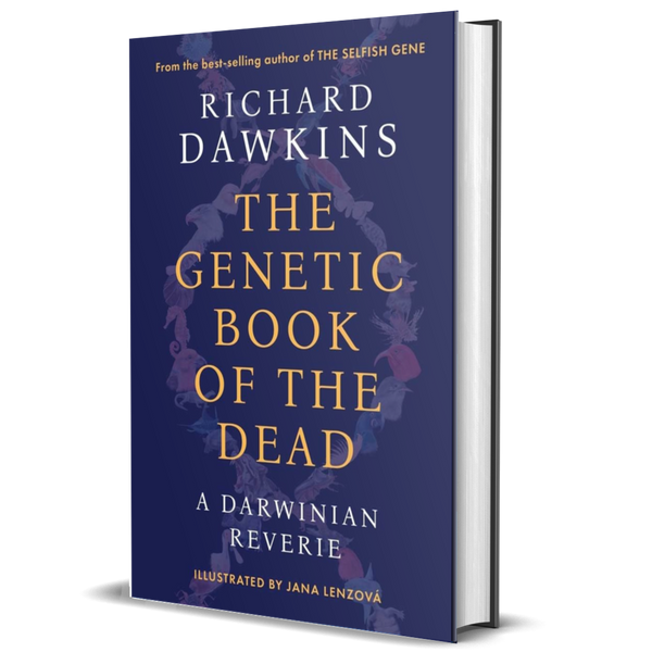 The Genetic Book of the Dead