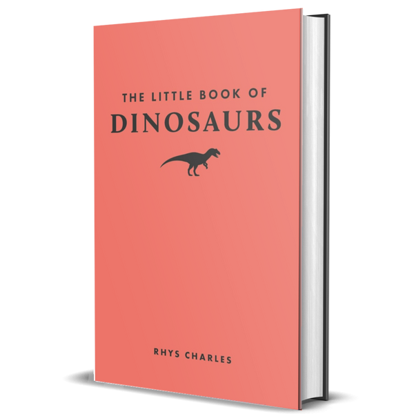 The Little Book of Dinosaurs