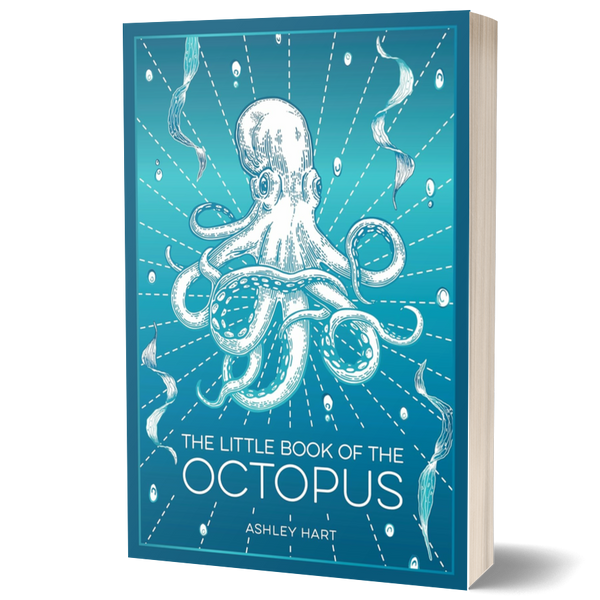 The Little Book of the Octopus: An Introduction to the Mysterious and Fascinating World of One of Earth’s Most Complex Creatures