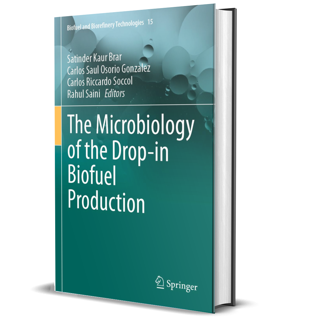 The Microbiology of the Drop-in Biofuel Production (Biofuel and Bioref ...