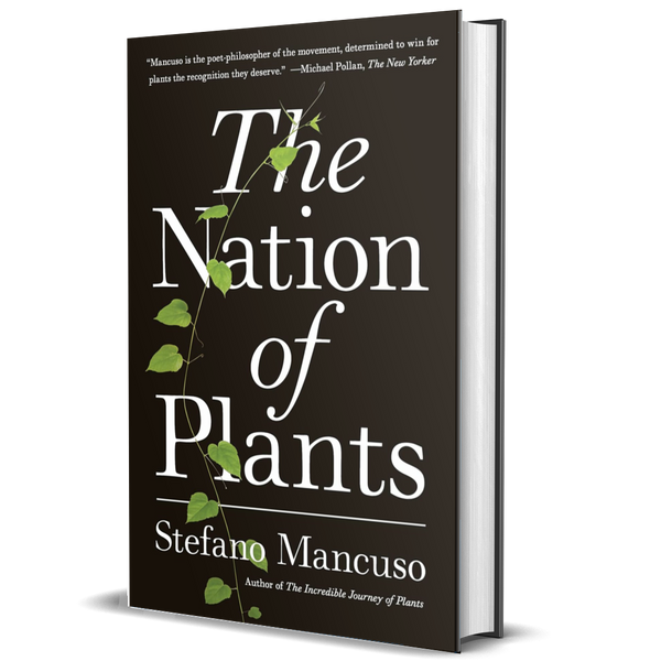 The Nation of Plants