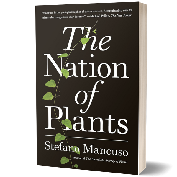 The Nation of Plants