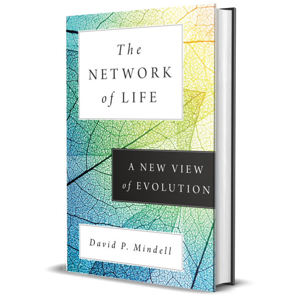 The Network of Life A New View of Evolution