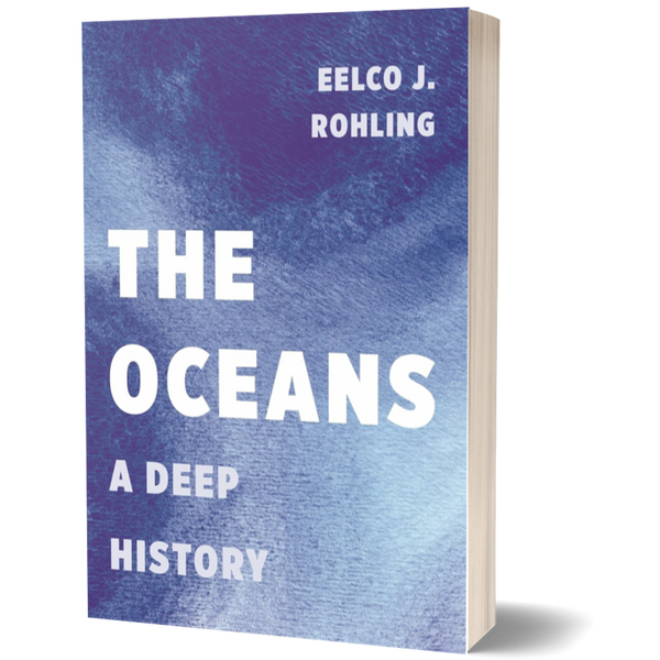 The Oceans: A Deep History