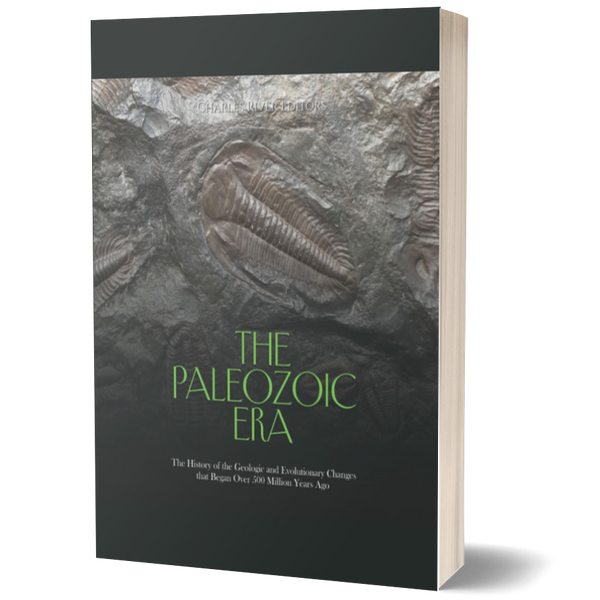 The Paleozoic Era: The History of the Geologic and Evolutionary Changes that Began Over 500 Million Years Ago