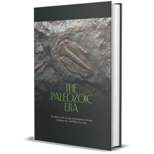 The Paleozoic Era: The History of the Geologic and Evolutionary Changes that Began Over 500 Million Years Ago