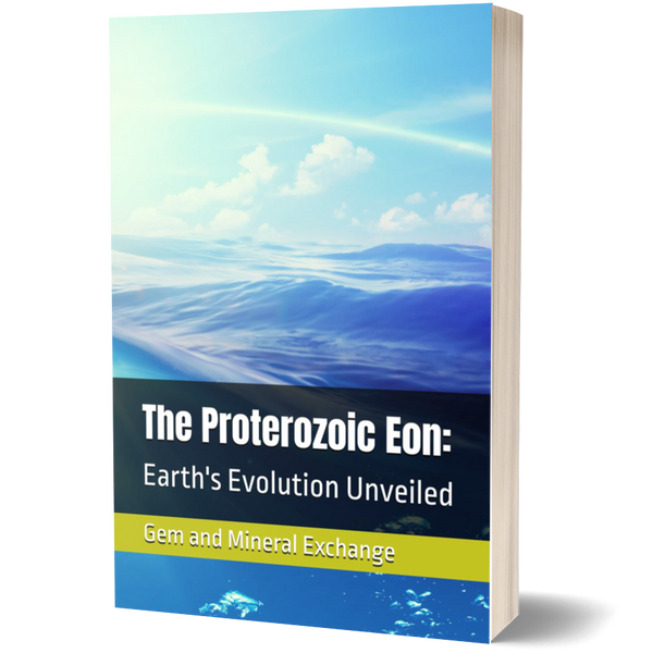 The Proterozoic Eon: Earth’s Evolution Unveiled