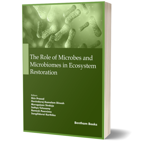 The Role of Microbes and Microbiomes in Ecosystem Restoration (Microbes and Microbiomes for Clean and Green Environment)
