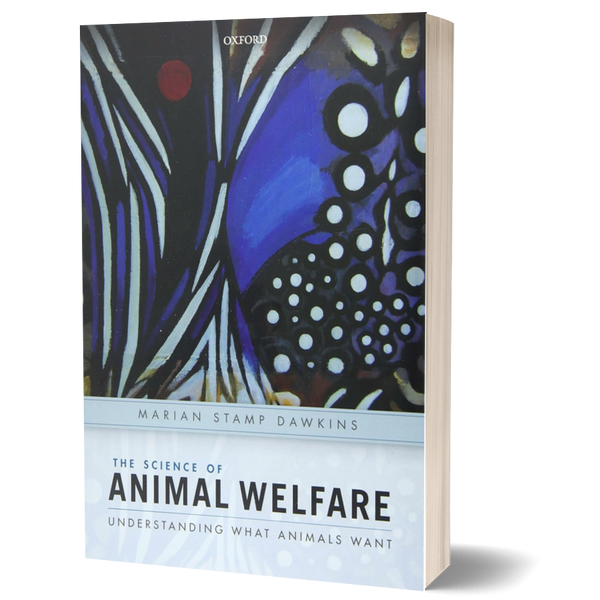 The Science of Animal Welfare