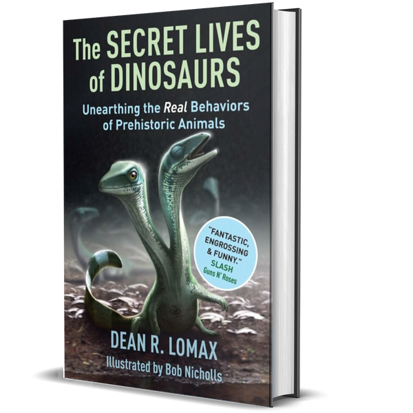 The Secret Lives of Dinosaurs: Unearthing the Real Behaviors of Prehistoric Animals