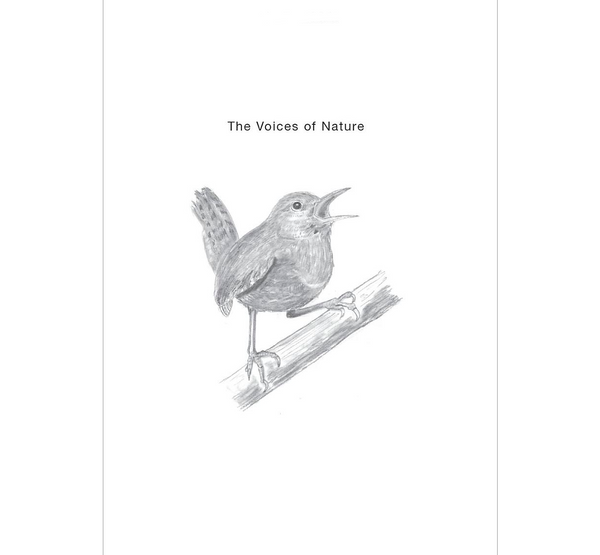 The Voices of Nature How and Why Animals Communicate