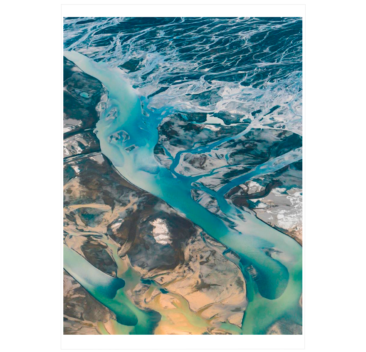 The World Atlas of Rivers, Estuaries, and Deltas - BIOWEB® Colombia