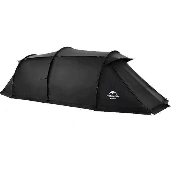 Tienda de Campaña Naturehike Cloud Vessel Túnel 4 Estaciones