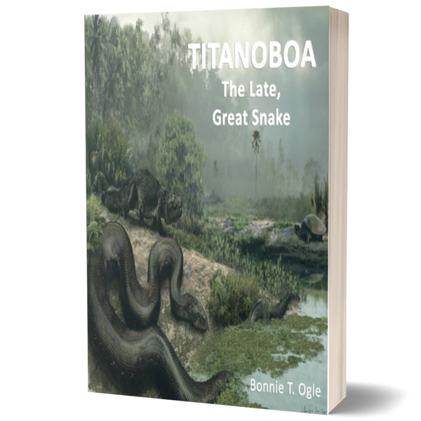 Titanoboa: The Late Great Snake