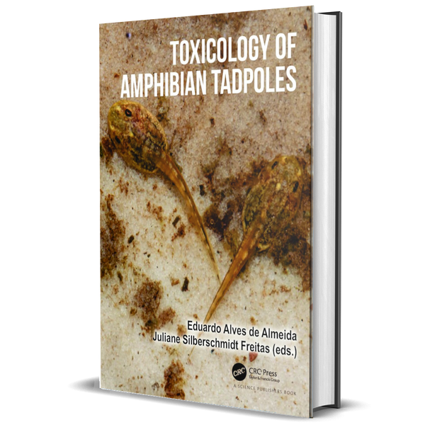 Toxicology of Amphibian Tadpoles