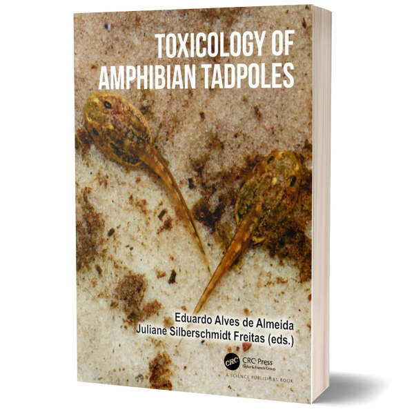 Toxicology of Amphibian Tadpoles