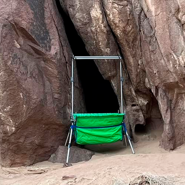 Trampa Arpa Mini Trapr