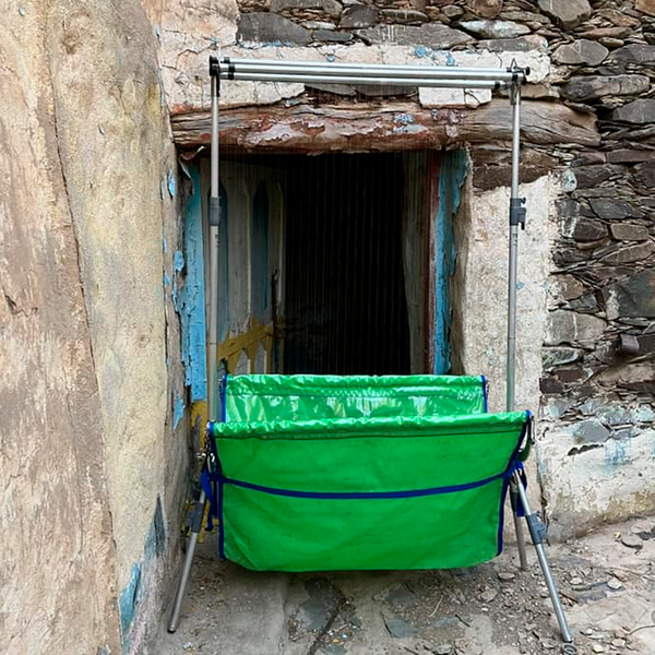 Trampa Arpa Mini Trapr