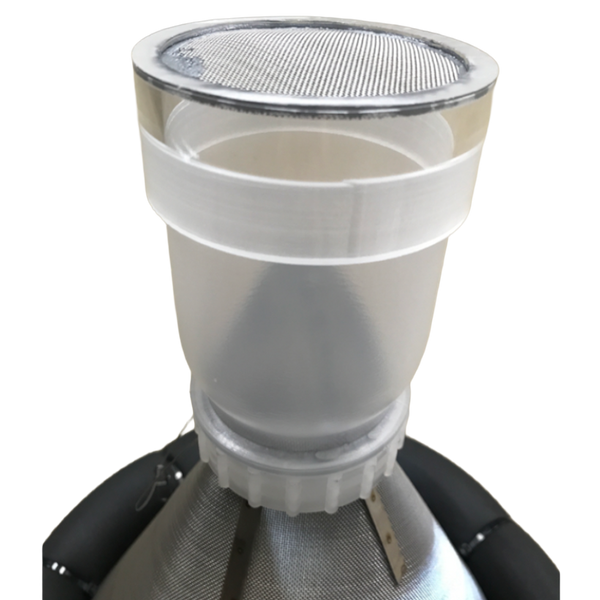 Trampa para Mosquitos Adultos Flotante 