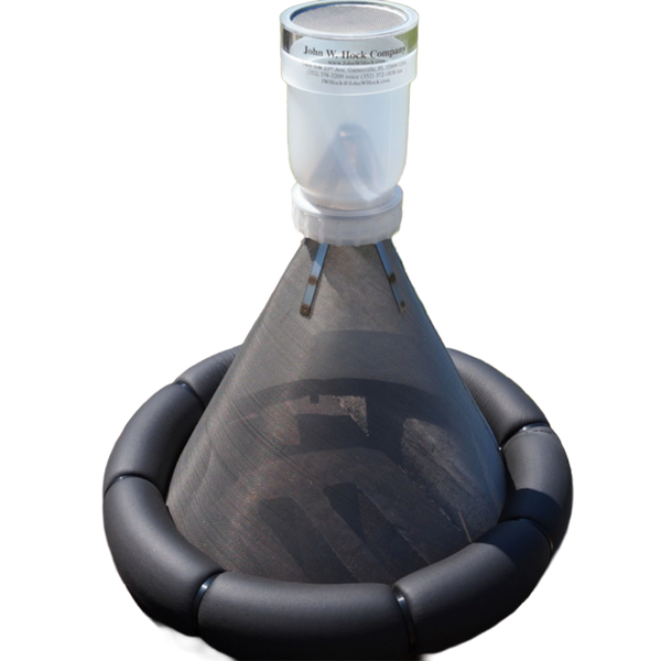 Trampa para Mosquitos Adultos Flotante 