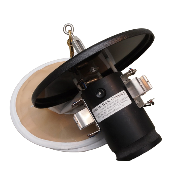 Trampa para Mosquitos uso Alcantarillado 