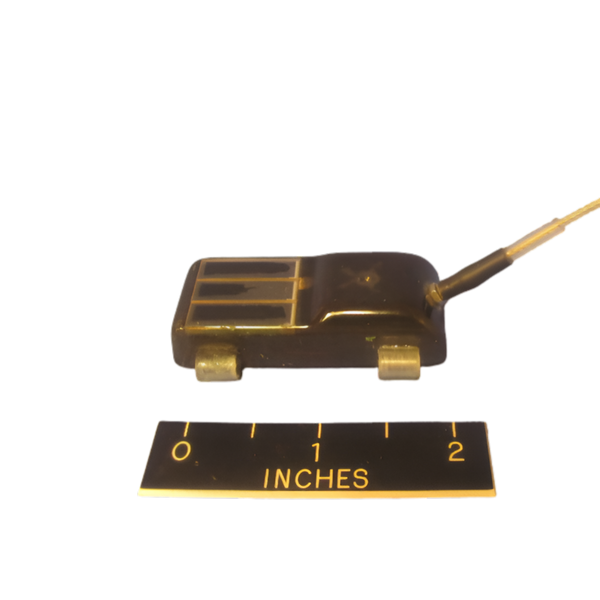 Transmisores Solares Satelitales Telonics serie TGAVS (GPS + Argos) para Aves