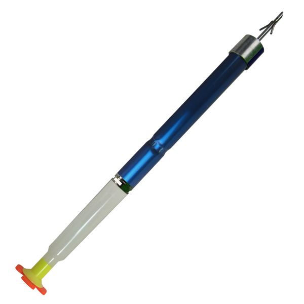 Transmisor RDD Pneu-Dart Serie 414 Diseño PLL Paquete x5 Ud