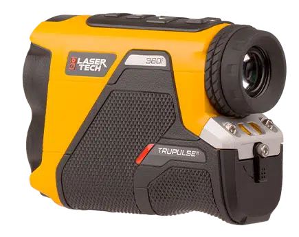 Laser Technology TruPulse 360i - Telémetro Láser con Bluetooth y Tecnología TruVector 360