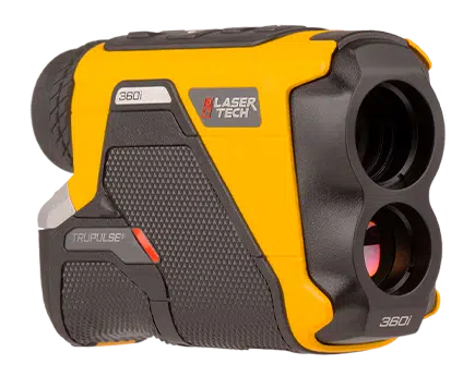 Laser Technology TruPulse 360i - Telémetro Láser con Bluetooth y Tecnología TruVector 360