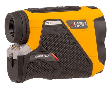 Laser Technology TruPulse 360i - Telémetro Láser con Bluetooth y Tecnología TruVector 360