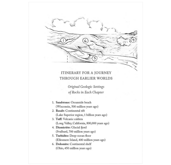 Turning to Stone: Discovering the Subtle Wisdom of Rocks