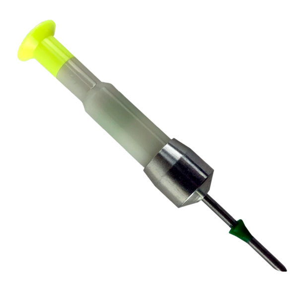 Dispositivos de Entrega Remota RDD / Dardos Tipo "P" Pneu-Dart Desechables x 5 ud.