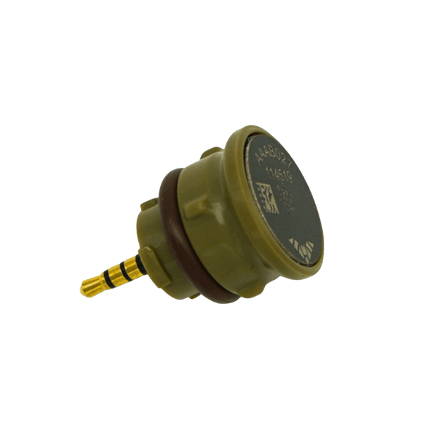 Micrófonos Titley Scientific para Detector de Murciélagos