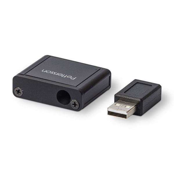 Micrófono de Ultrasonido Pettersson u384 USB